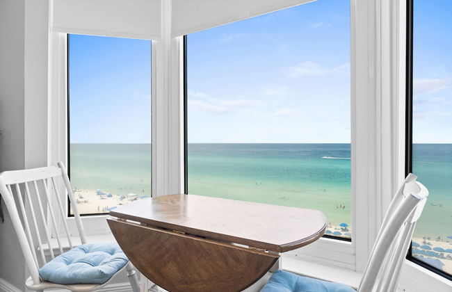 Emerald Beach Resort by Panhandle Getaways - Foto 59