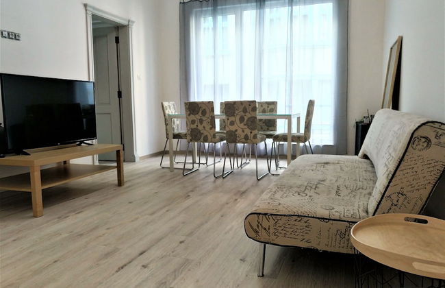 Baratero City II Apartment - Foto 19