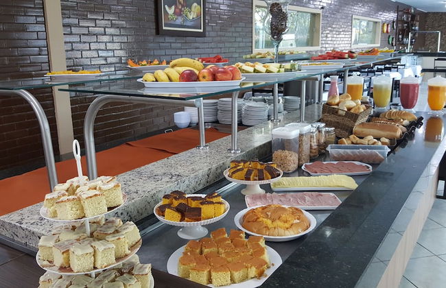 Hotel Fazenda Club de Araçoiaba da Serra - Foto 19