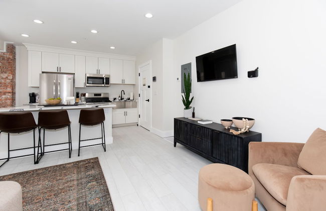 The Inn at Fulton - Foto 42