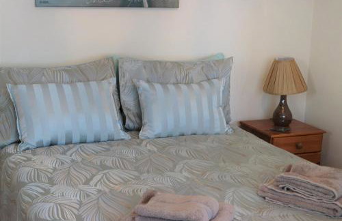 Cheviot View - Newton by the Sea, Northumberland - Foto 16