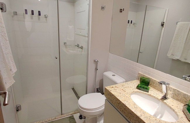 Hotel Flat Afonso Pena by FGibran - Photo 77