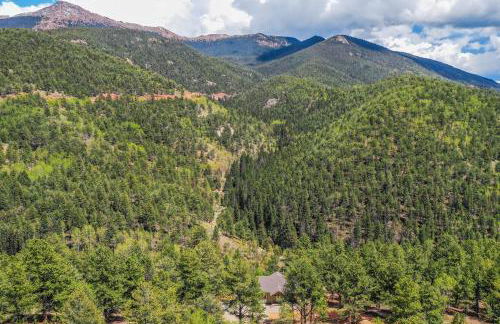 Valley Vista Lodge Hot Tub Shuffleboard Darts BBQ - Foto 44