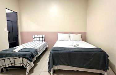 Casa Davisis - PX da JK e Centro - Ate 8 Hospedes - Foto 29