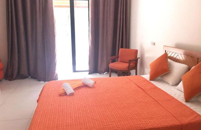 West Front One No 4 With Seafront Beachfront Licensed By Tourism Authority 14977 - Foto 2