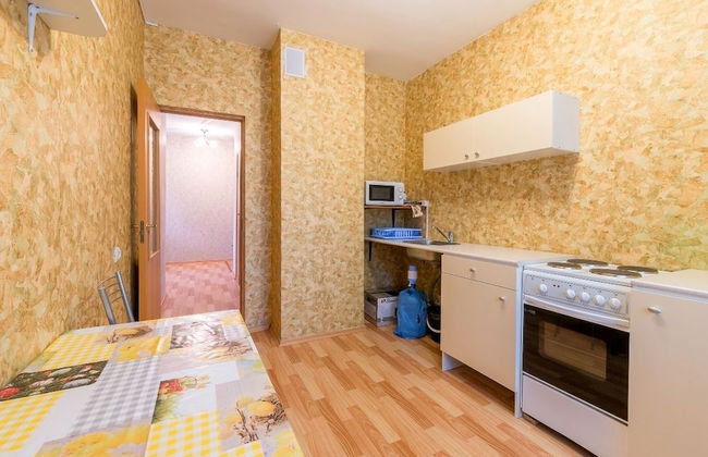 Apartment near Ekaterinensky 2 - Photo 6