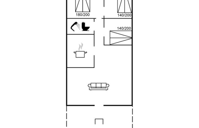 "Tayana" - 75m to the fjord - Foto 2