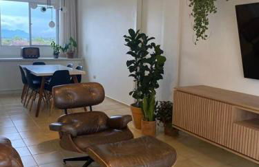 Lindo Apto com vista para o Mar! - Foto 24