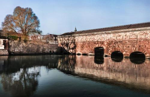 La Maisonnette Alsacienne - Foto 18