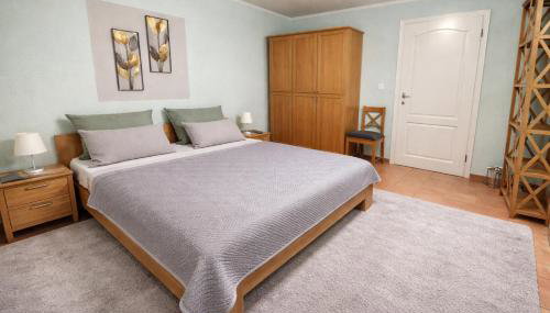 Ferienunterkünfte Familie Berger - Foto 4, wardrobe