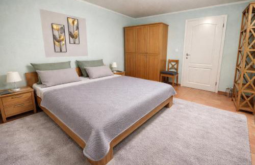 Ferienunterkünfte Familie Berger - Foto 4