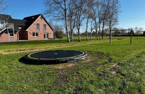 Ferienwohnungen Weide-Meer-Watt - Foto 2