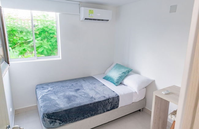 Condominio Caribe Campestr Olamar Living - Foto 5