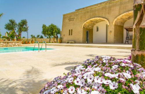 Relais Tenuta Campì - Foto 48