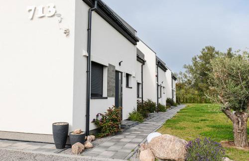 Domki Ostoja - nad Bałtykiem - cisza i piękno natury - Photo 26