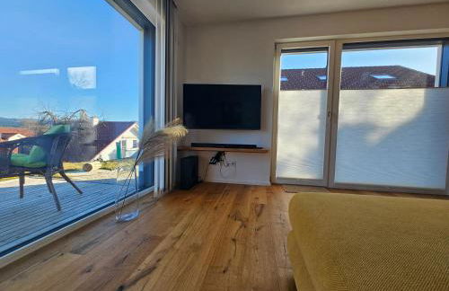 Wohlfühl-Alpenblick Apartments - Foto 45