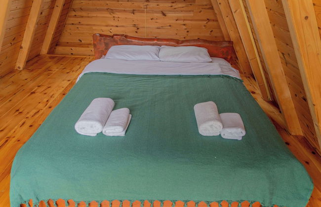 Pera Bungalov - Photo 18