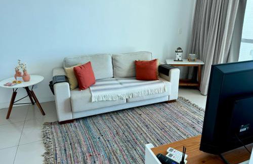 Ap com vista mar - Cloc Marina! - Photo 6