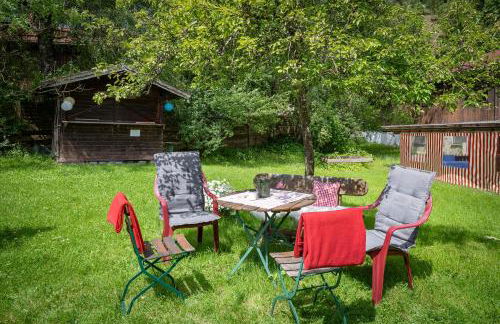 Ferienwohnungen „Zum Bauern“ - Foto 9