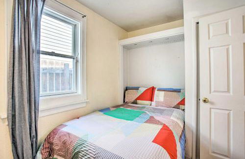 Modern House with Yard Less Than 7 Mi to Downtown Denver! - Foto 21