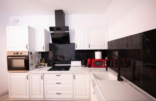 Apartalux Premium Suites - Foto 8