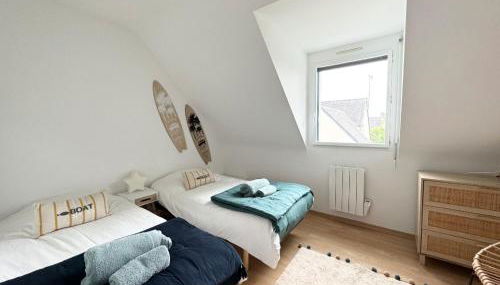 Villa H ste Marine - Foto 3