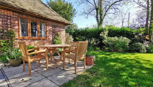 Wyndthorpe Cottage - Photo 5