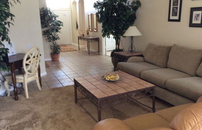 Ly240207 - Windsor Palms Resort - 4 Bed 3 Baths Villa - Foto 21