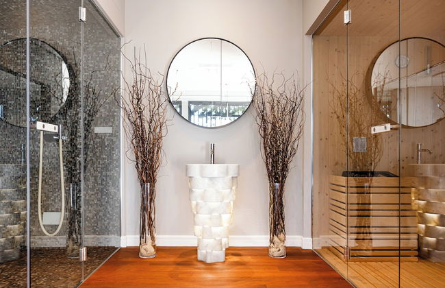 Porto Palace - Foto 35