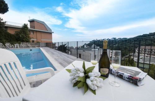 Residence Felice - Foto 27