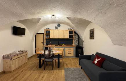 Coriva Homes - Cogolo Stube - Foto 3