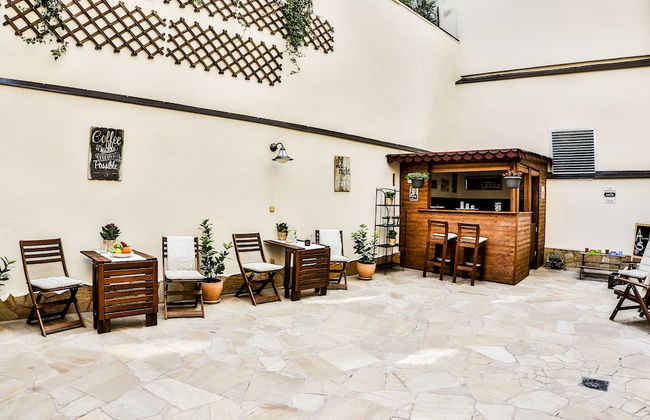 Accommodation Smečky 14 - Foto 43