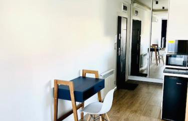 Apartament Studio Sasankowa z bezpłatnym parkingiem - Foto 8