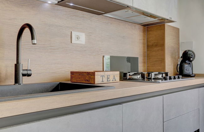 SAN GIOVANNI COZY APT - HOME AND MORE - Foto 11