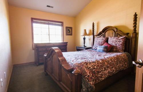 3 Bedroom 3 Bathroom Zermatt Villages 773 condo - Foto 13