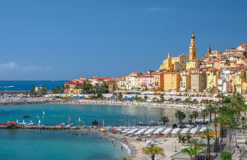 Le Sun - Central - Piscine Toit terrasse- Wifi - - Foto 11