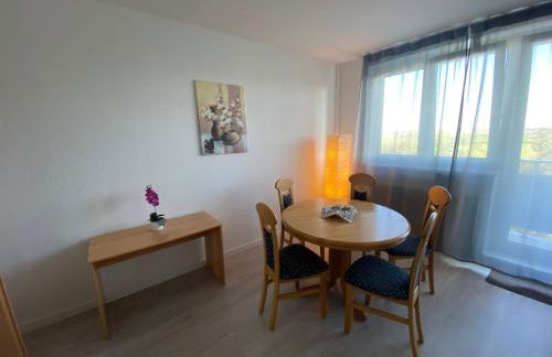 Neue Monteur und Handwerker Wohnung THMS 14 R - Foto 2