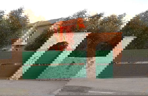 Villa Elaionas 1 - Foto 58