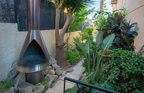 CH Casa Clementina Rojales - Foto 32