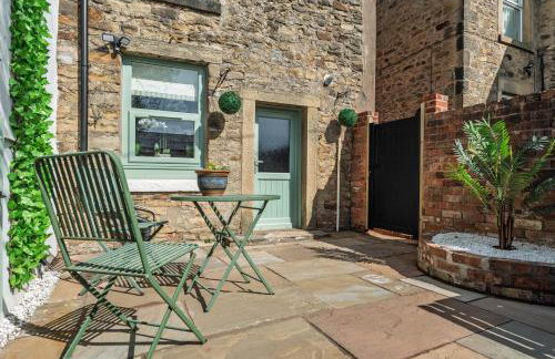 Elsie's Cottage - Foto 38