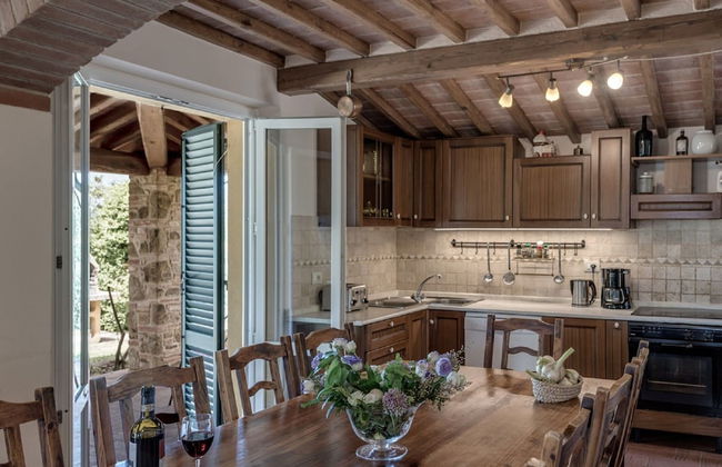 Belvilla by OYO Casale Degli Ulivi - Photo 14