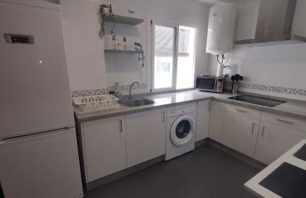 Concano - Apartamento turístico en Sanlúcar la Mayor - Foto 14