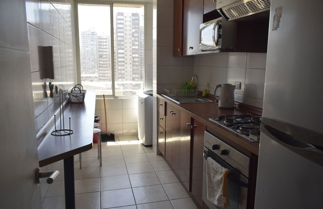 A&G Apart Hotel - Photo 51