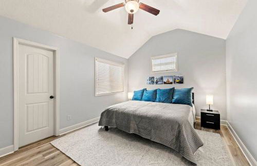 Home Away from Home 3 Close to KCI Airport, Weston - Foto 56