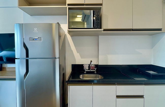 Metro Brooklin - Be Urban - Foto 50