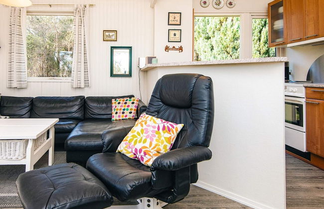 5 Person Holiday Home in Hojslev-by Traum - Foto 23