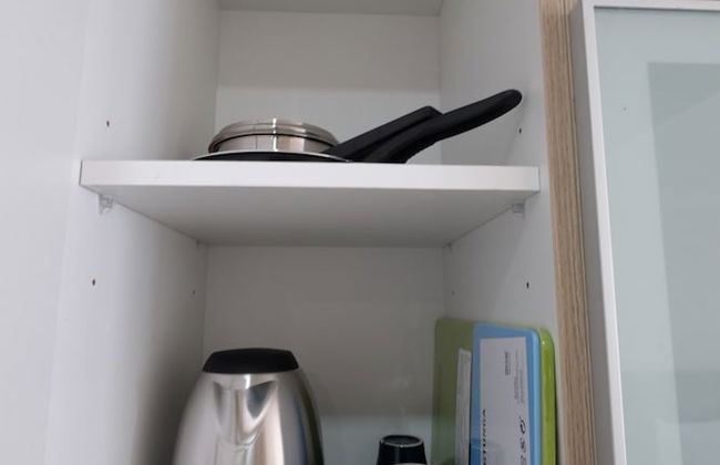 Nice Studio Menteng Park Apartment - Photo 20