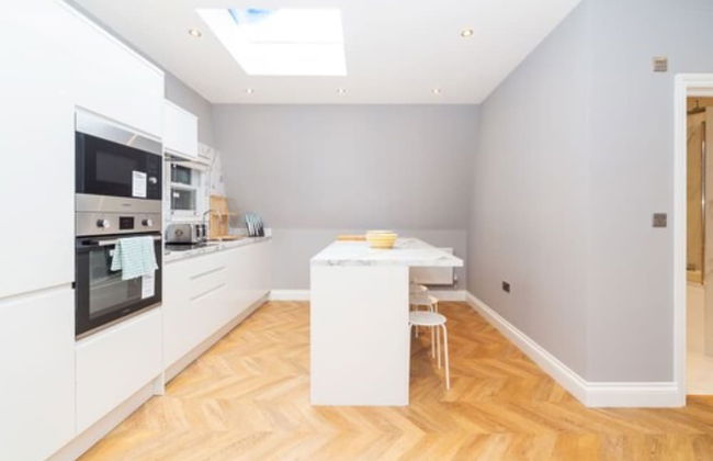 PML Apartments Southwick Street - Photo 49