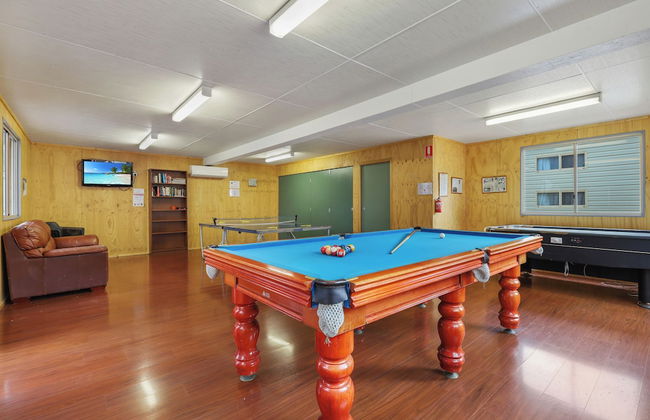 Anchor Belle Holiday Park - Foto 70