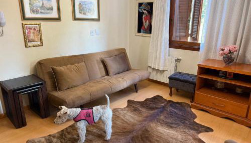 Flat Montebello - Foto 5